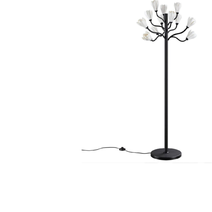 Торшер ODEON LIGHT GARDI MODERN 5090/12F
