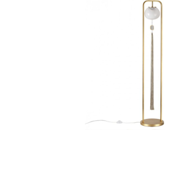 Торшер ODEON LIGHT MODERN 5432/1F