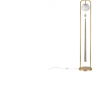 Торшер ODEON LIGHT MODERN 5432/1F