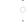 Напольный светильник ODEON LIGHT TEO 7022/27FL