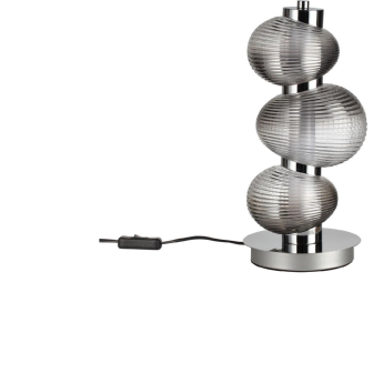 Настольная лампа ODEON LIGHT L-VISION BRUCO 5096/12TL