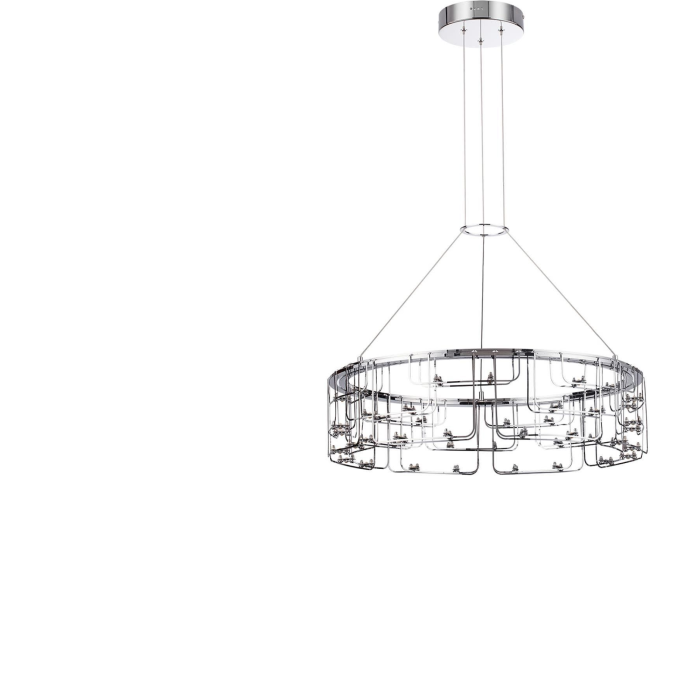 Подвесной светильник ODEON LIGHT ZAHA 7059/44L