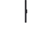 Уличный настенный светильник ODEON LIGHT NATURE TUBUS 7105/10WL