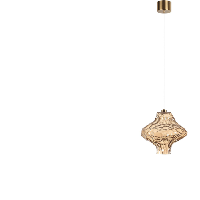 Подвесной светильник ODEON LIGHT ORDI 5108/3LA