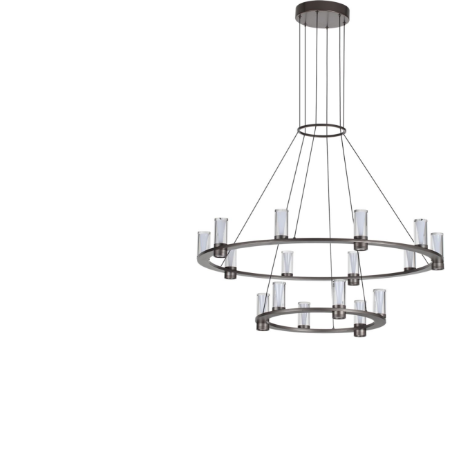 Подвесной светильник ODEON LIGHT DEFANCE 7143/110L