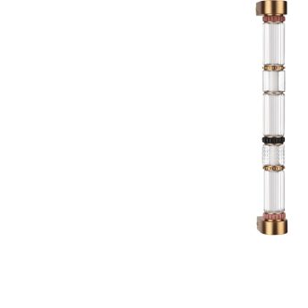Настенный светильник ODEON LIGHT COLLIER 5455/18WL
