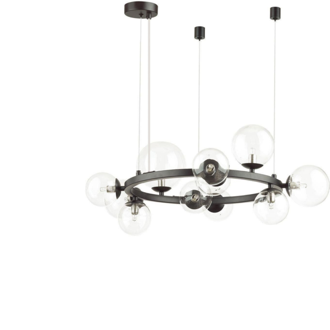 Подвесная люстра ODEON LIGHT MODERN TOVI 4818/11