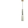 Подвесной светильник ODEON LIGHT CLASSIC CANDY 4861/1D