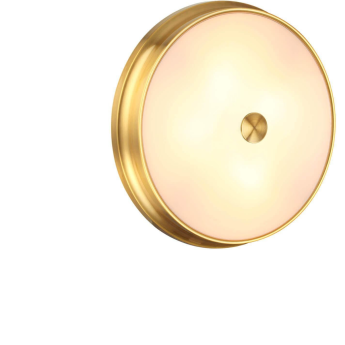 Настенно-потолочный светильник ODEON LIGHT WALLI MARSEI 4824/4C